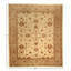 Hand Knotted Oriental Area Rug
