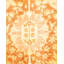 Classic One-of-a-Kind 8' 2" x 10' 4" Hand Knotted Area Rug