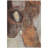 Machine Washable Indoor/Outdoor Cicel ACN1177 Coffee Round Rug-109514285