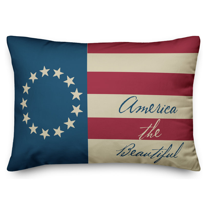  Zebrowski Rectangular Pillow Cover and Insert