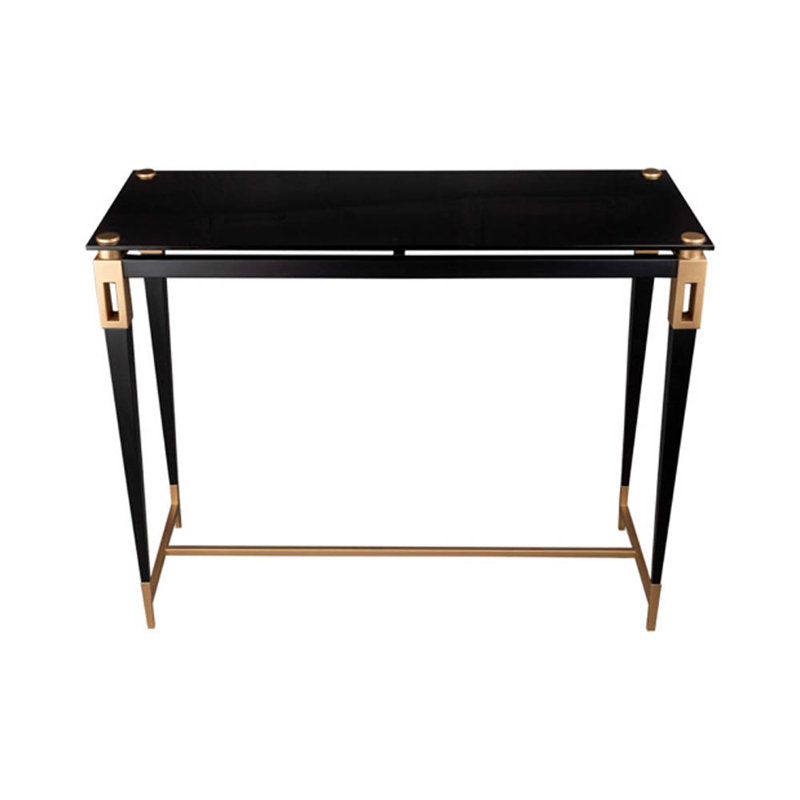 Amandia 110cm Console Table