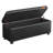 Upholstered Storage Bench-106893665