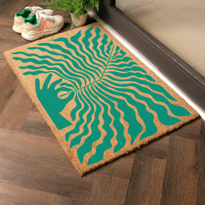 Indoor Doormat