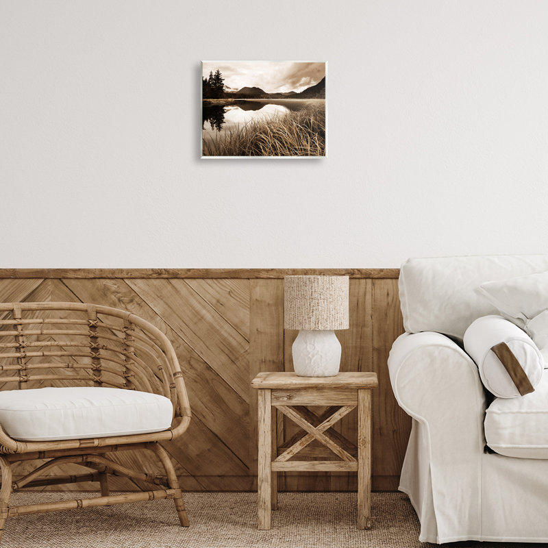 Art mural sepia sepia par Danita Delimont