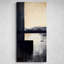The Edge of Silence Painting Canvas