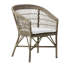 Georgia Garden Outdoor Dining Armchair-1611160344