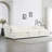 Jeffers Chenille Fabric Upholstered 4-Piece Sectional Sofa-103878064-120921974