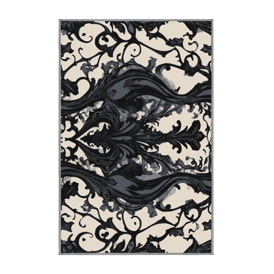 Tapis Dusky Charm
