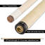 59" Ring Pool Cue-50473345-71536100