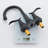 4-inch Centerset Bathroom Faucet with Drain-91217661