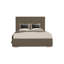 Cenka Upholstered Velvet Bed-195589933-195589936