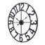 Très grande horloge murale supérieure Shockerwick-1835972386-1835972390