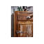 Freezy 55 cm W 1 -Drawer Filing Cabinet