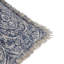 Durelle Cushion Cover Damask Square Cushion Cover-103704449