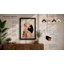 Form and Light Modern - Framed Print-592104062-592104048