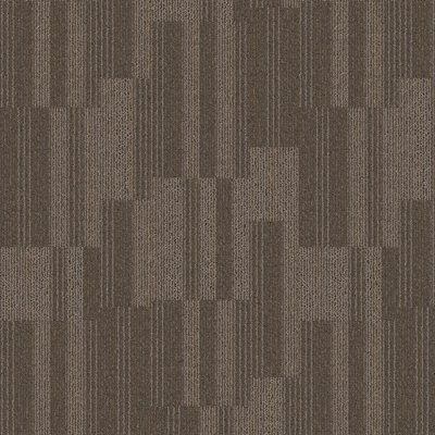 Mohawk Advance Derry 24" x 24" Nylon Fiber Carpet Tiles (96 sqft per carton-24 Tiles)