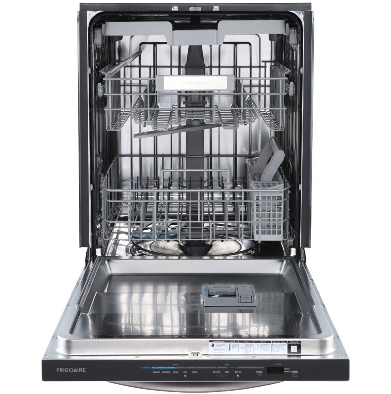Lave-vaisselle 24 po