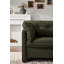 Fauteuil d'appoint simple en chenille-106341389