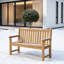 Banc de jardin 48 po