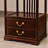 Elegant & Sturdy Wardrobe Cabinet