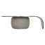 Kaori Abstract Coffee Table