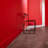 Plastic 5.88 in. W x 78.75 in. L Wall Base in