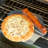 Design Imports Non-Stick -Piece Aluminum and Solid Wood 12 in. Pizza Peel