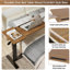 Alauna Tray Top End Table