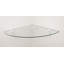 Tablette d'angle en verre Daesean-699693617-684527473