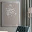 «Delicate Botanicals II», reproduction encadrée de qualité supérieure - prête à être accrochée-88280131-88280128
