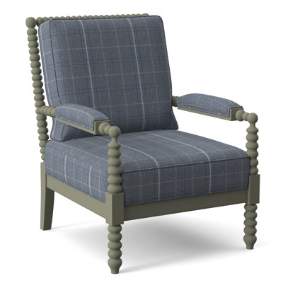 Fauteuil Jamilla Sabrina