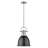 Ruthie 1 - Light Pendant-84260219-84260230