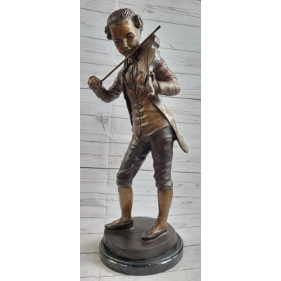 Figurines et sculptures Dorsey