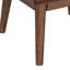 Emet Semi-Assembled Solid Wood 2-Drawer Nightstand-244546463