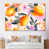 Toile tendue