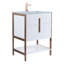  Meuble-lavabo moderne avec plateau en verre blanc Serenity-1843060923-1843060916