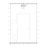 Berthine Fabric Semi Flush Mount-1131829253-1131829254-1196065317