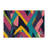 Glitch Mirage Indoor And Outdoor Area Rug-133804259