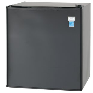 Auto Defrost Compact Refrigerator