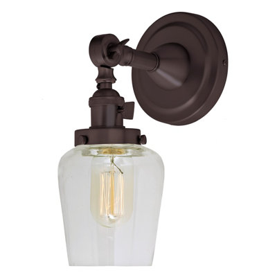 Martucci Armed Sconce