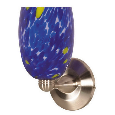 Seese Armed Sconce