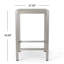 Ensemble repas pour 4 personnes Balbina