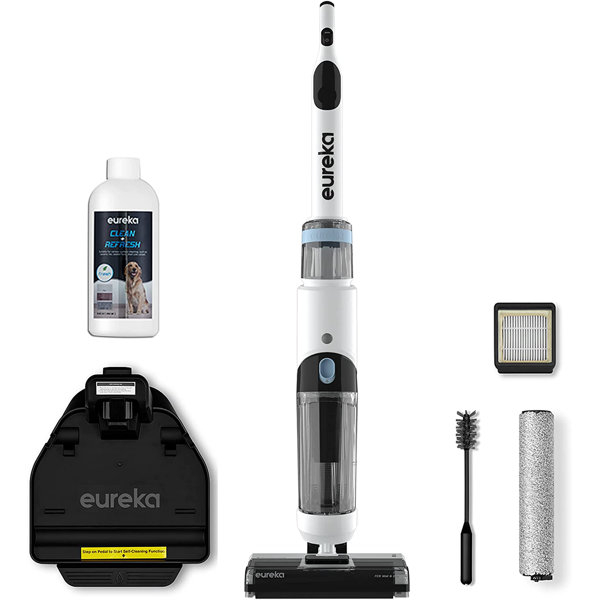 Eureka Forbes Vacuum Cleaner: The Ultimate Cleaning Powerhouse