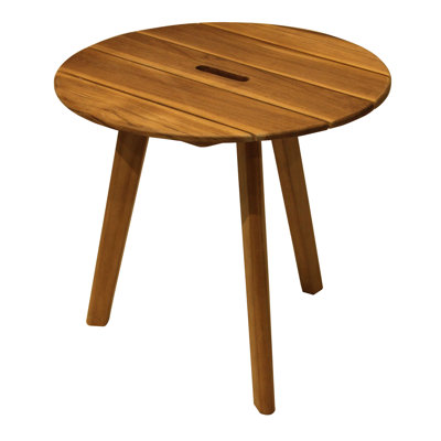 Table d'appoint Akiva