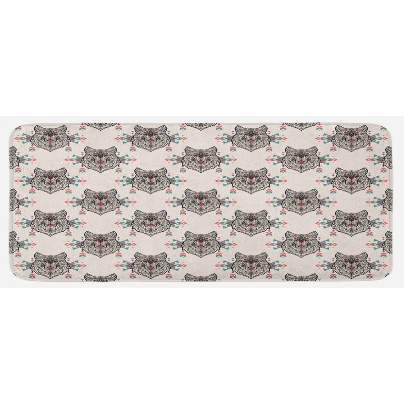 Tapis de cuisine Dog Lover