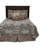 Wooded River Spearhead Dusk - Sham Cover - Alt Euro 26x26