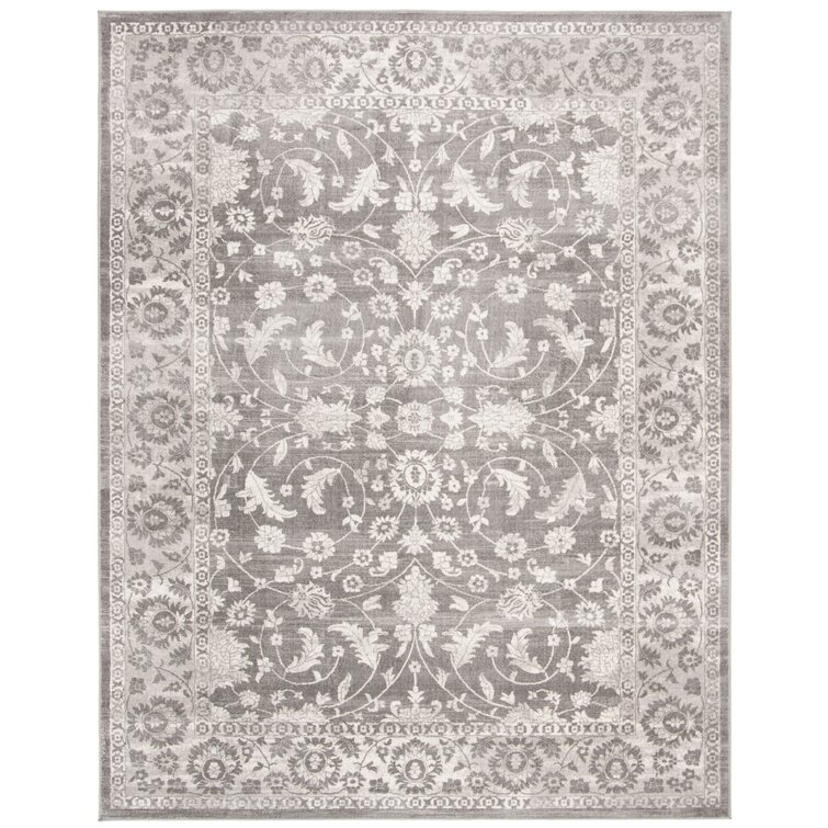 Jelany Indoor/Outdoor Area Rug Bungalow Rose Rug Size: Rectangle 3'4 x 6'6