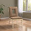 Chaise d'appoint Flore-102079503-102079500