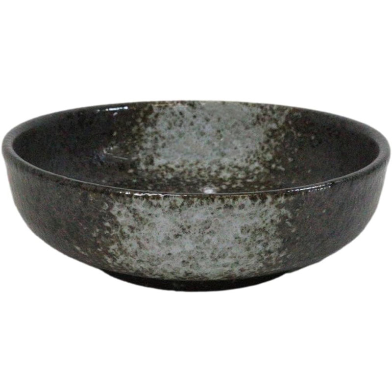 Ensemble de 5 assiettes creuses ou profondes de 10 oz de la collection Hakumu