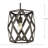 Galyna 1 - Light Geometric Pendant-148659572
